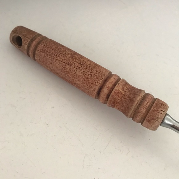 Vintage EKCO Serving Spoon - Picture 6 of 7